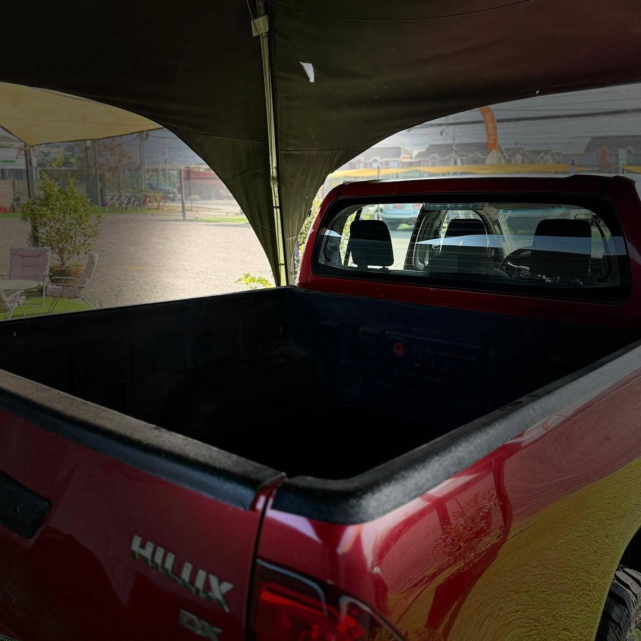 large car