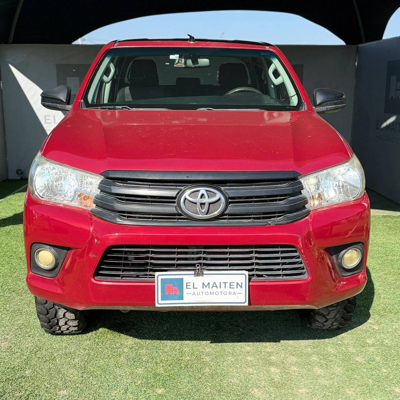 large car