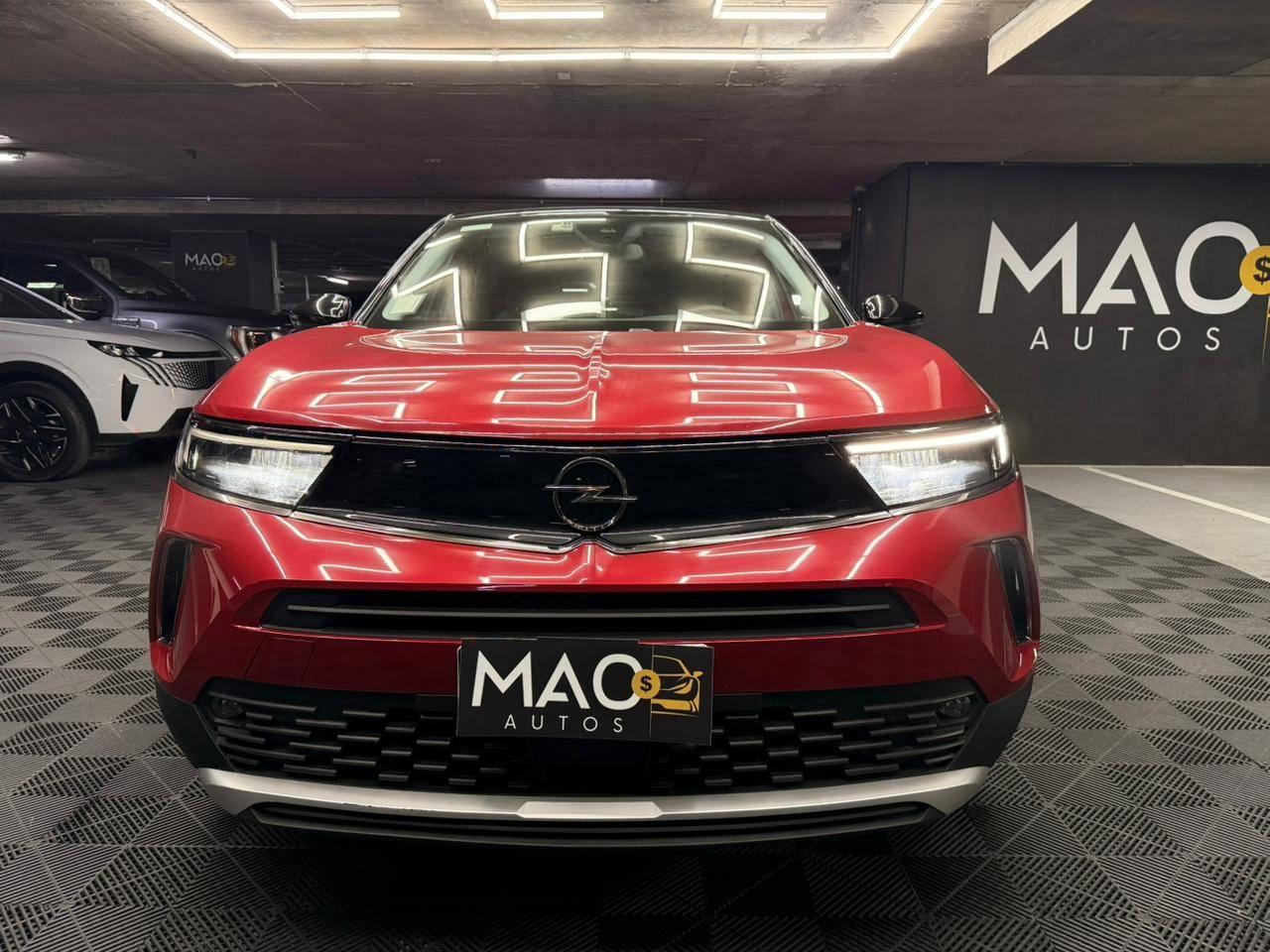 OPEL MOKKA 2023