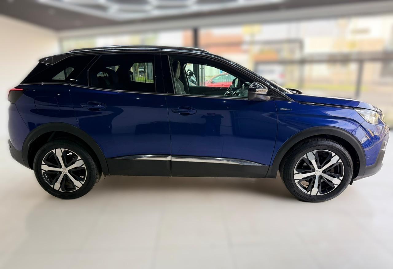 large car