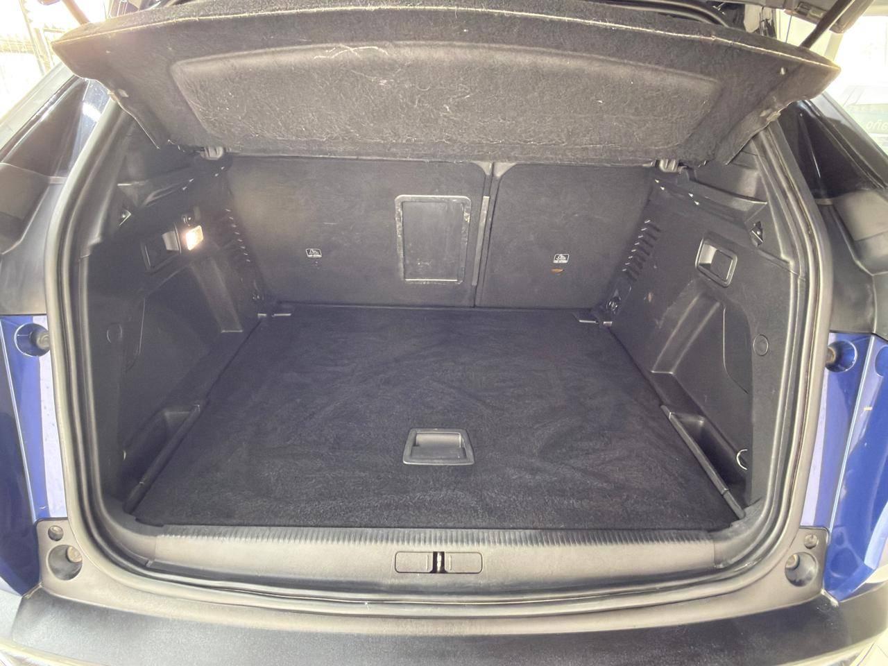 large car