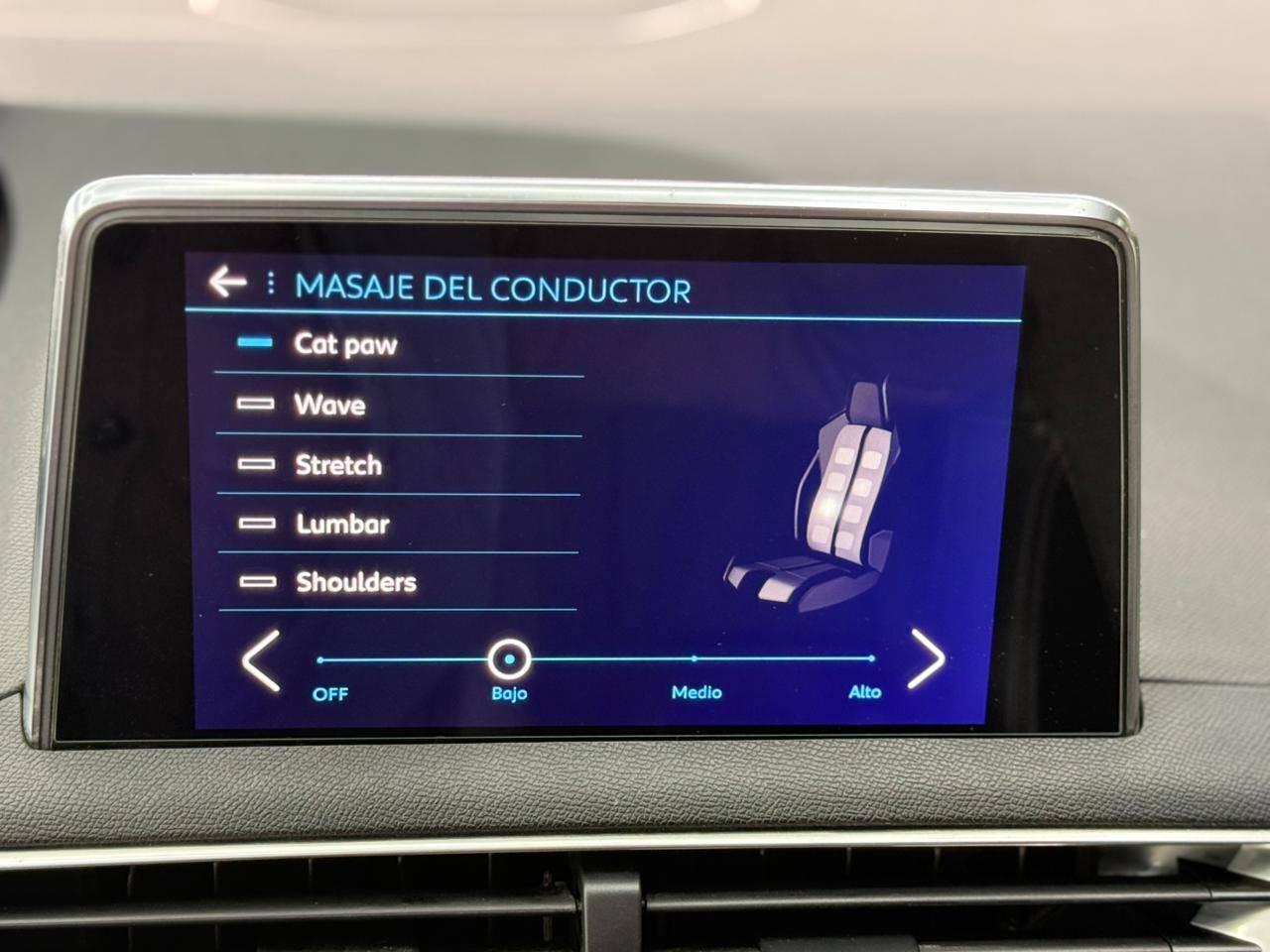 large car