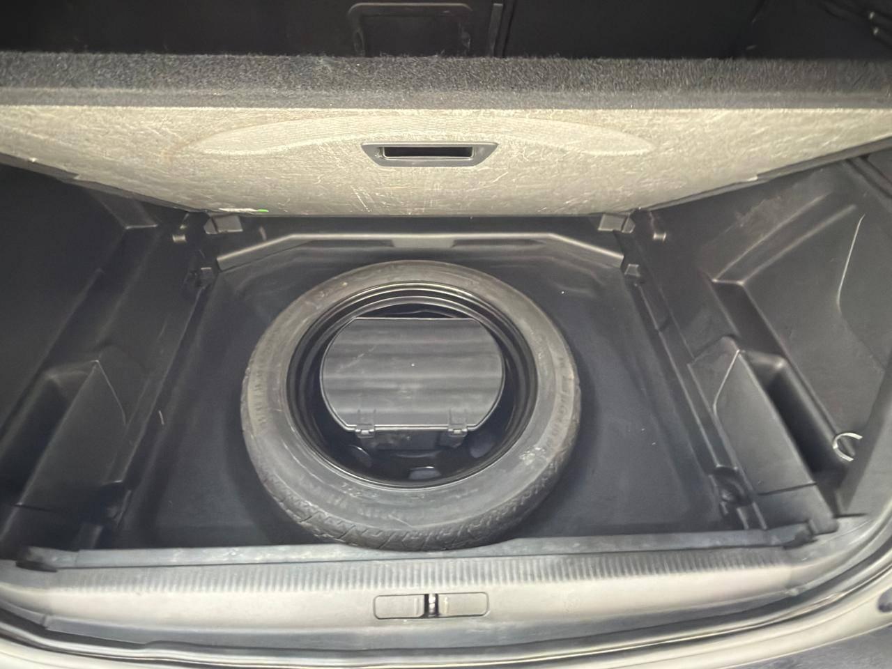 large car