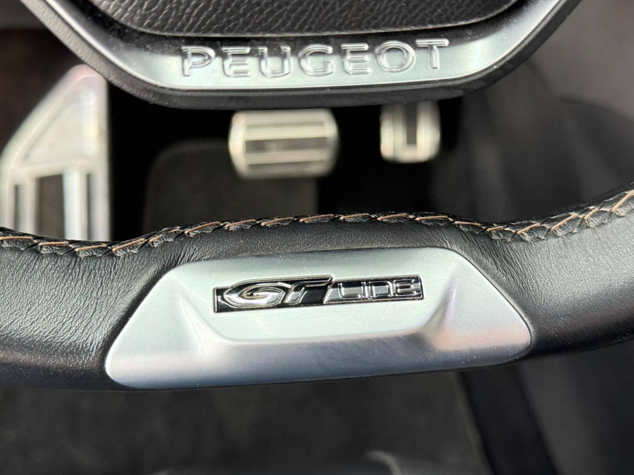 large car