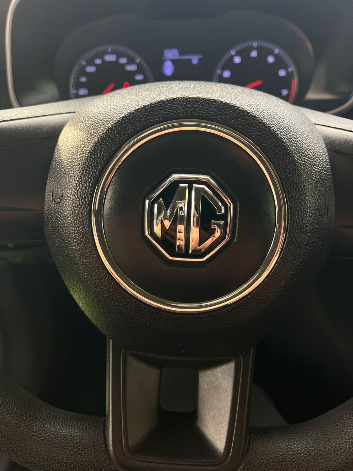 large car