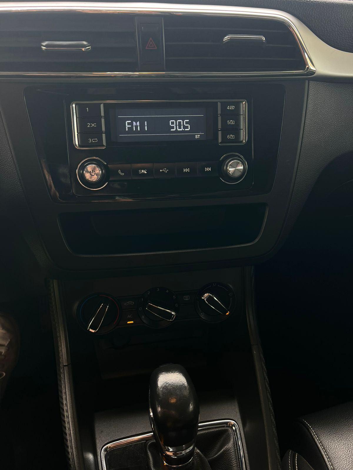 large car