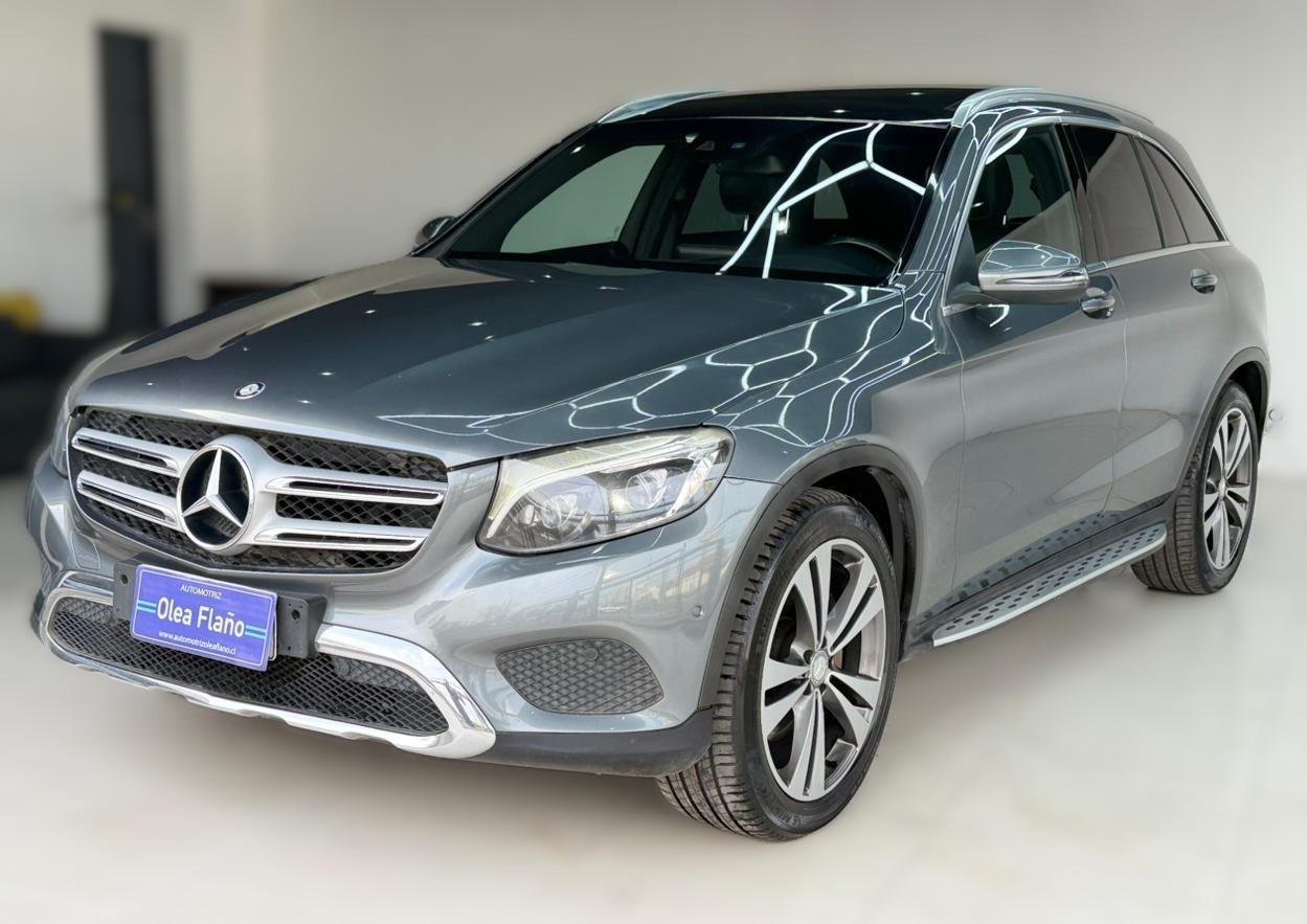 large car