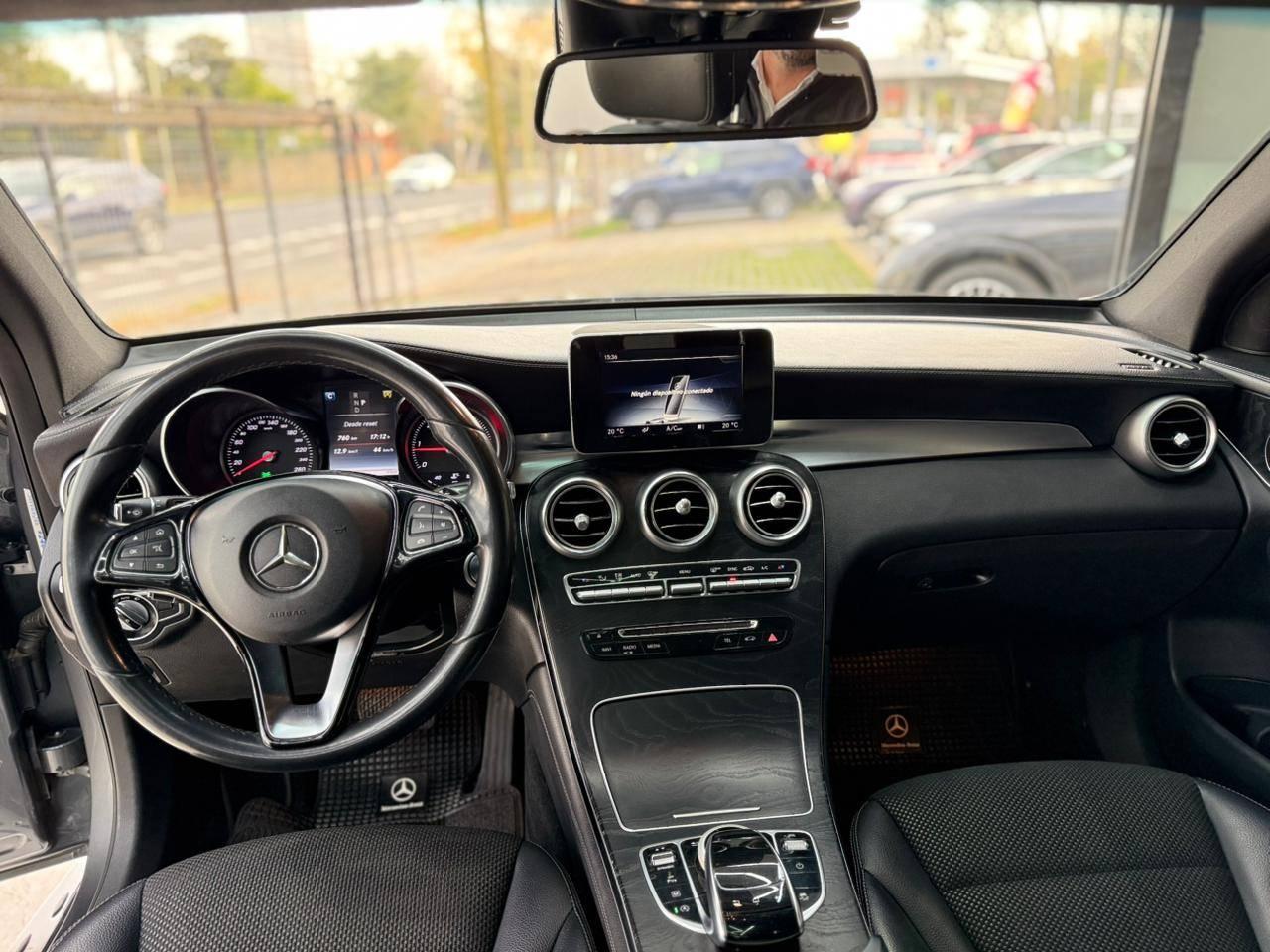 large car