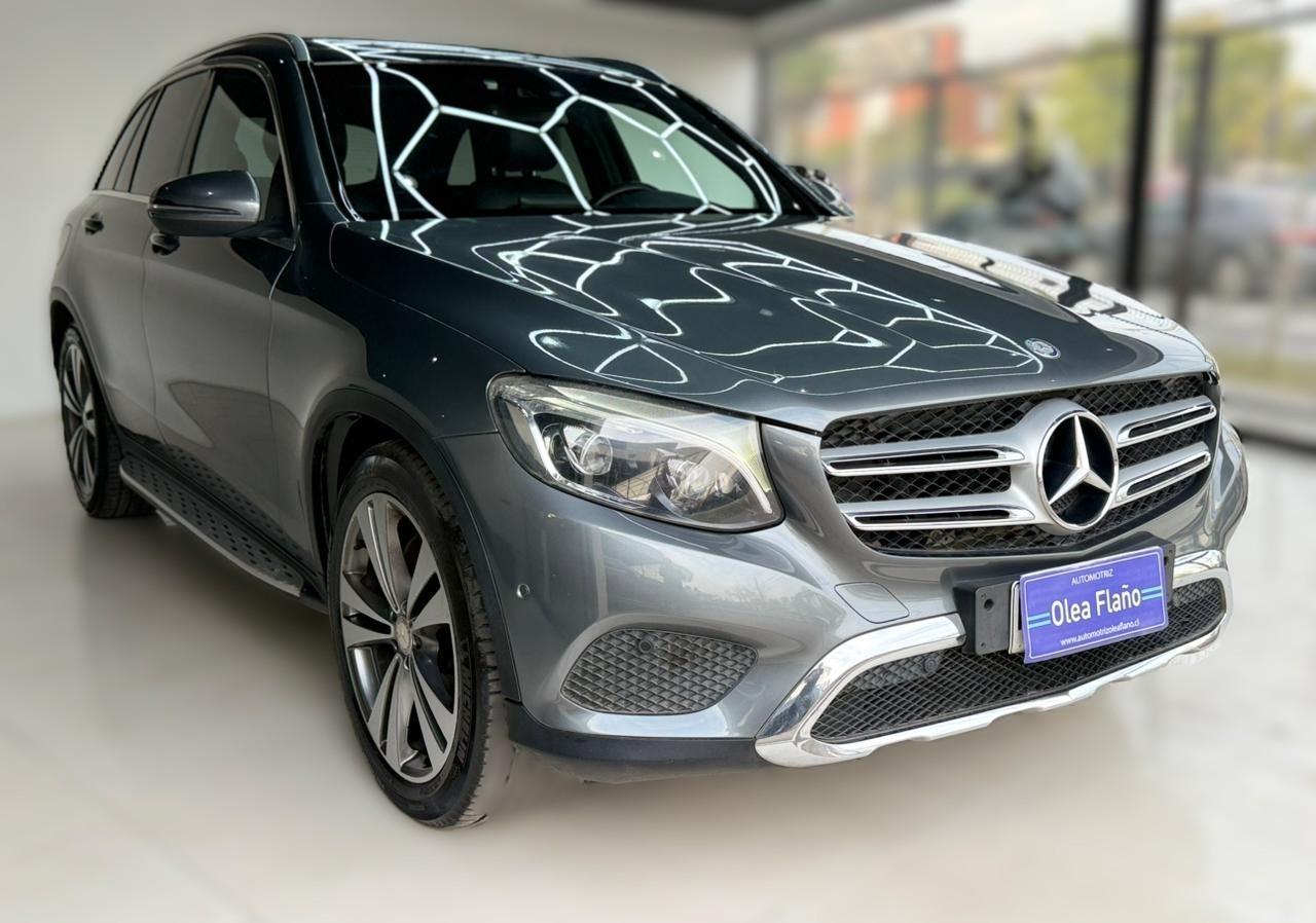 large car
