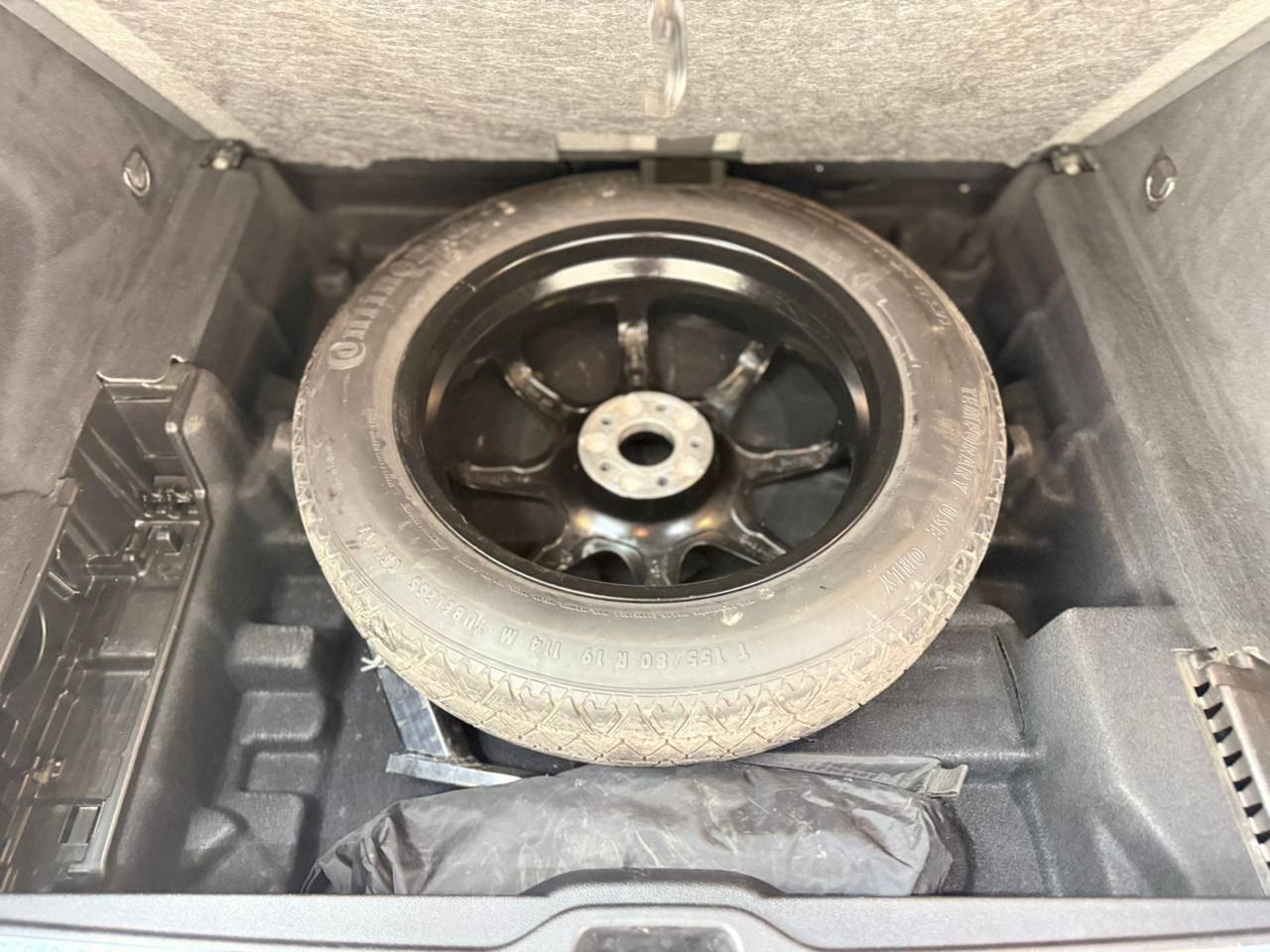 large car