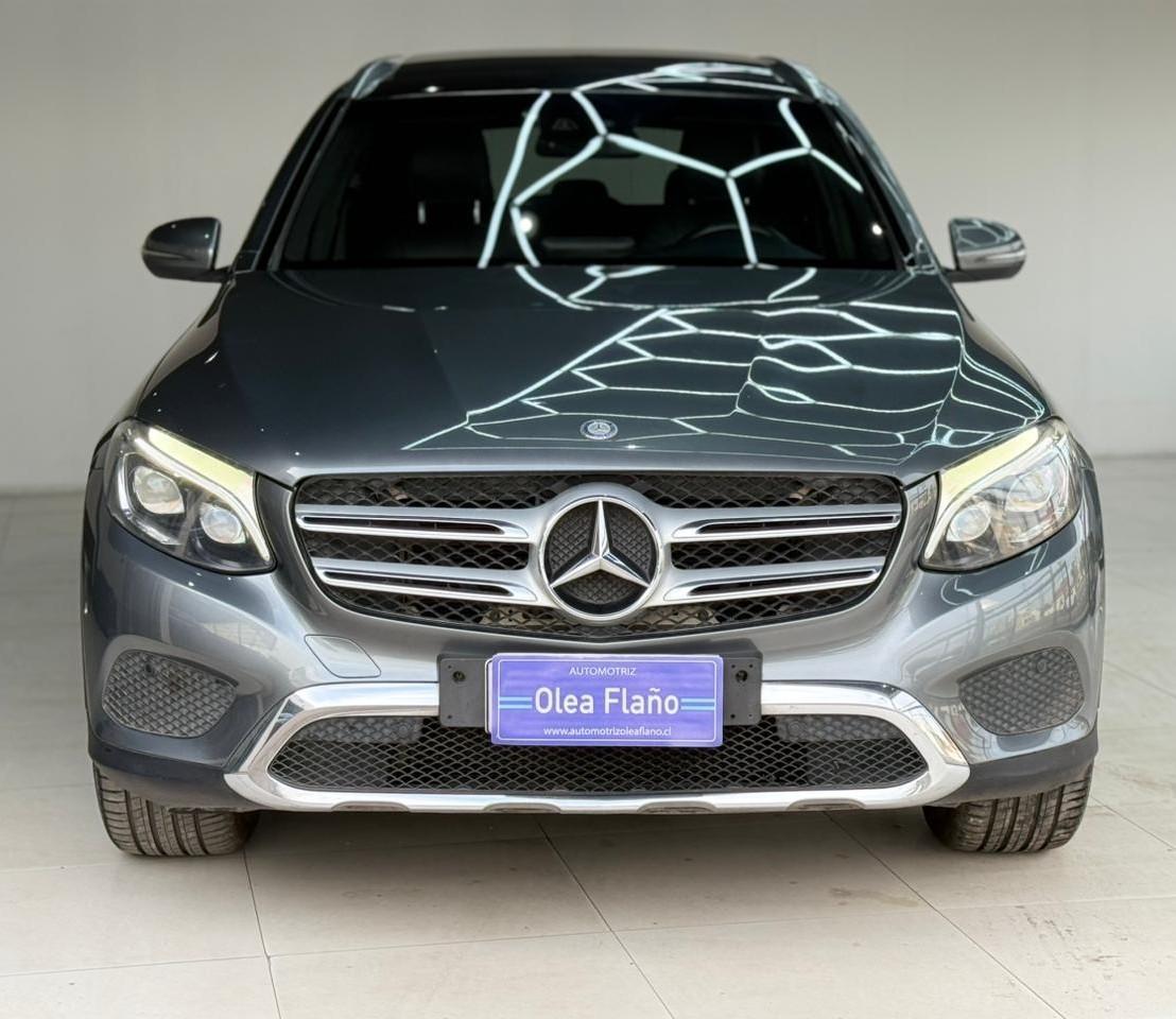 large car