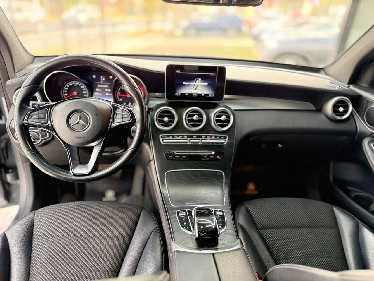 large car
