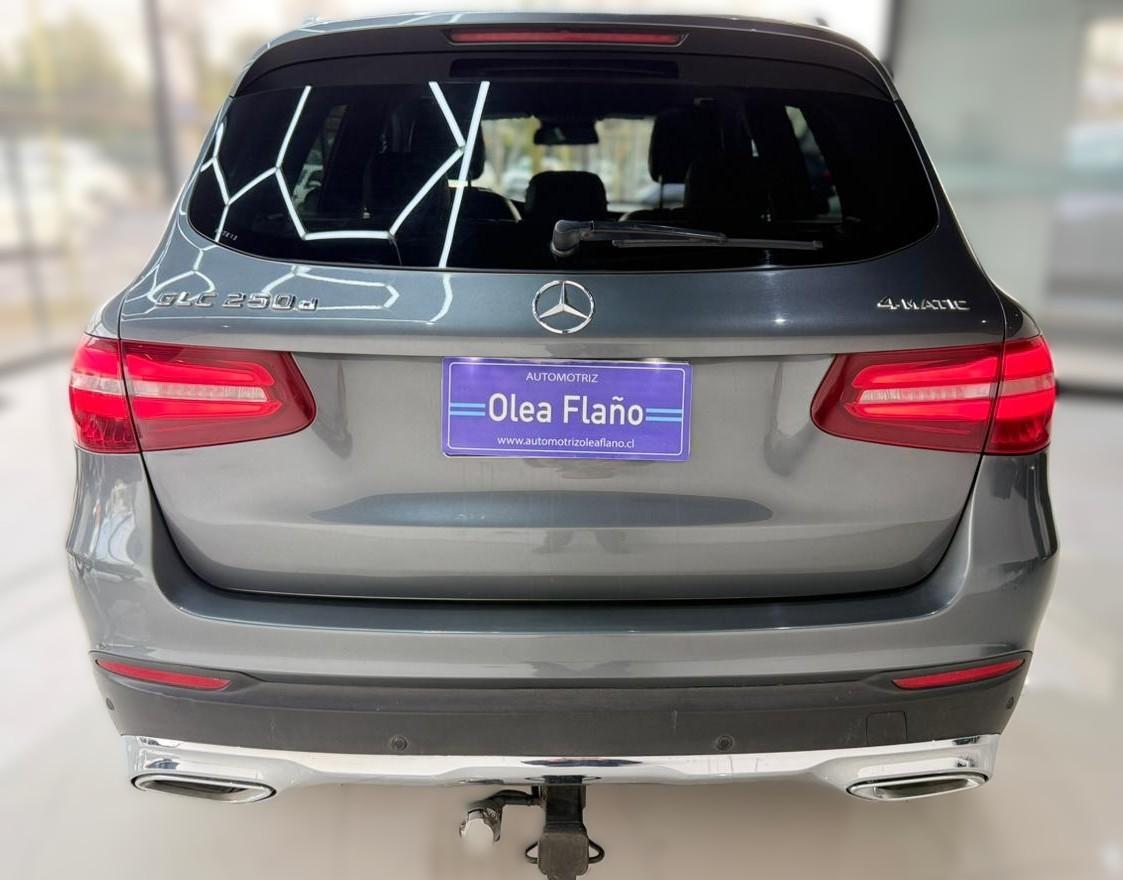 large car