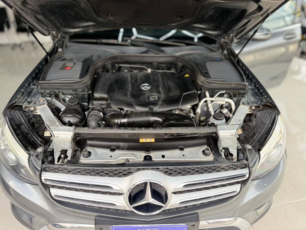 large car