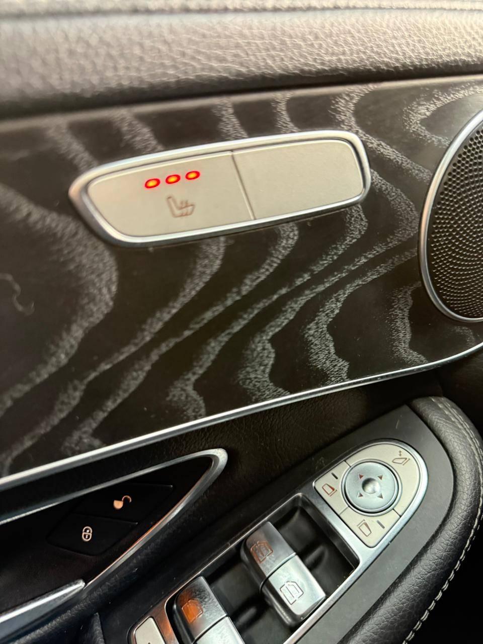 large car