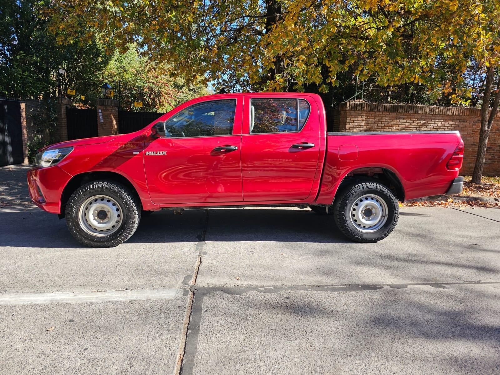 large car