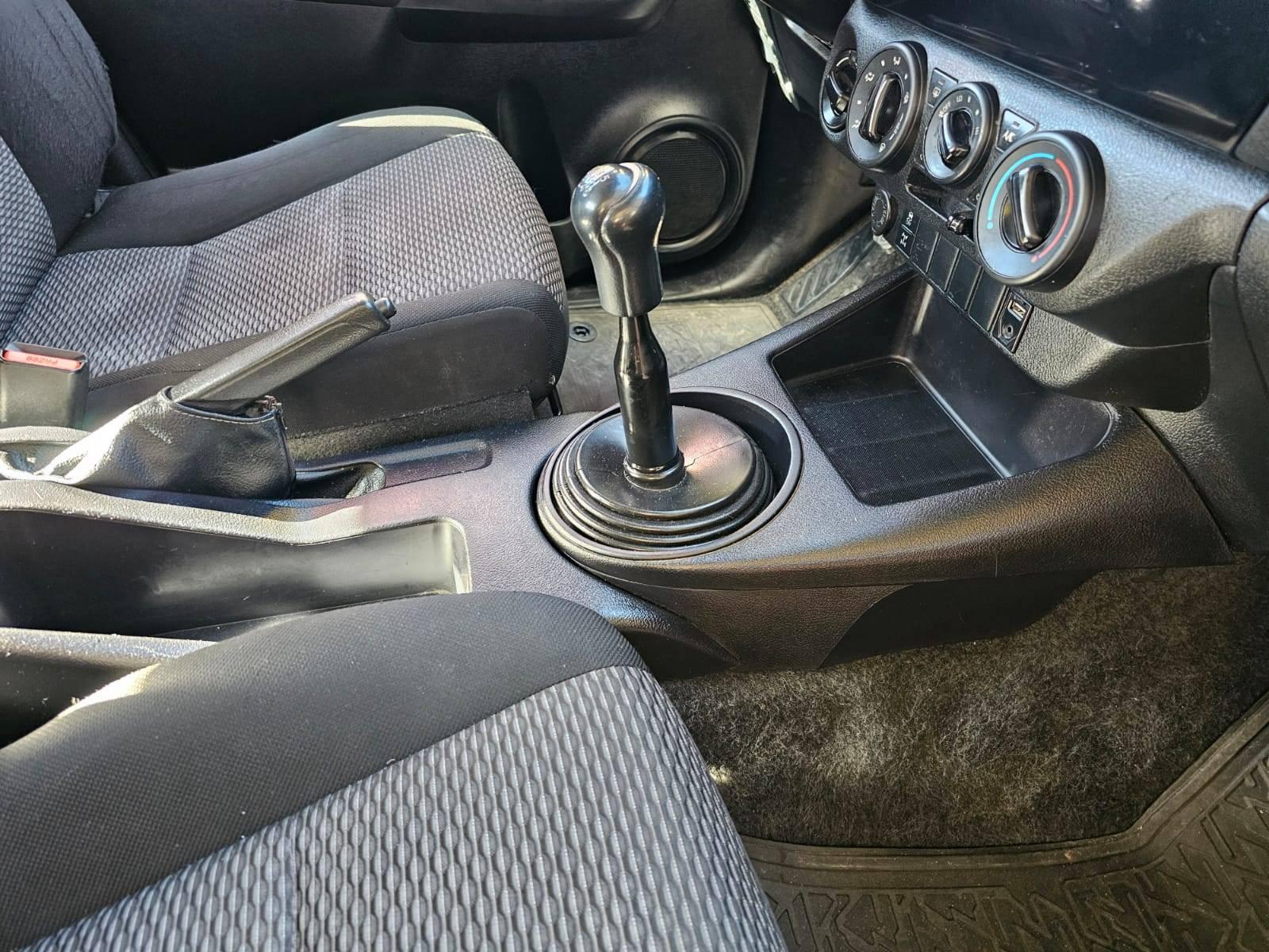 large car