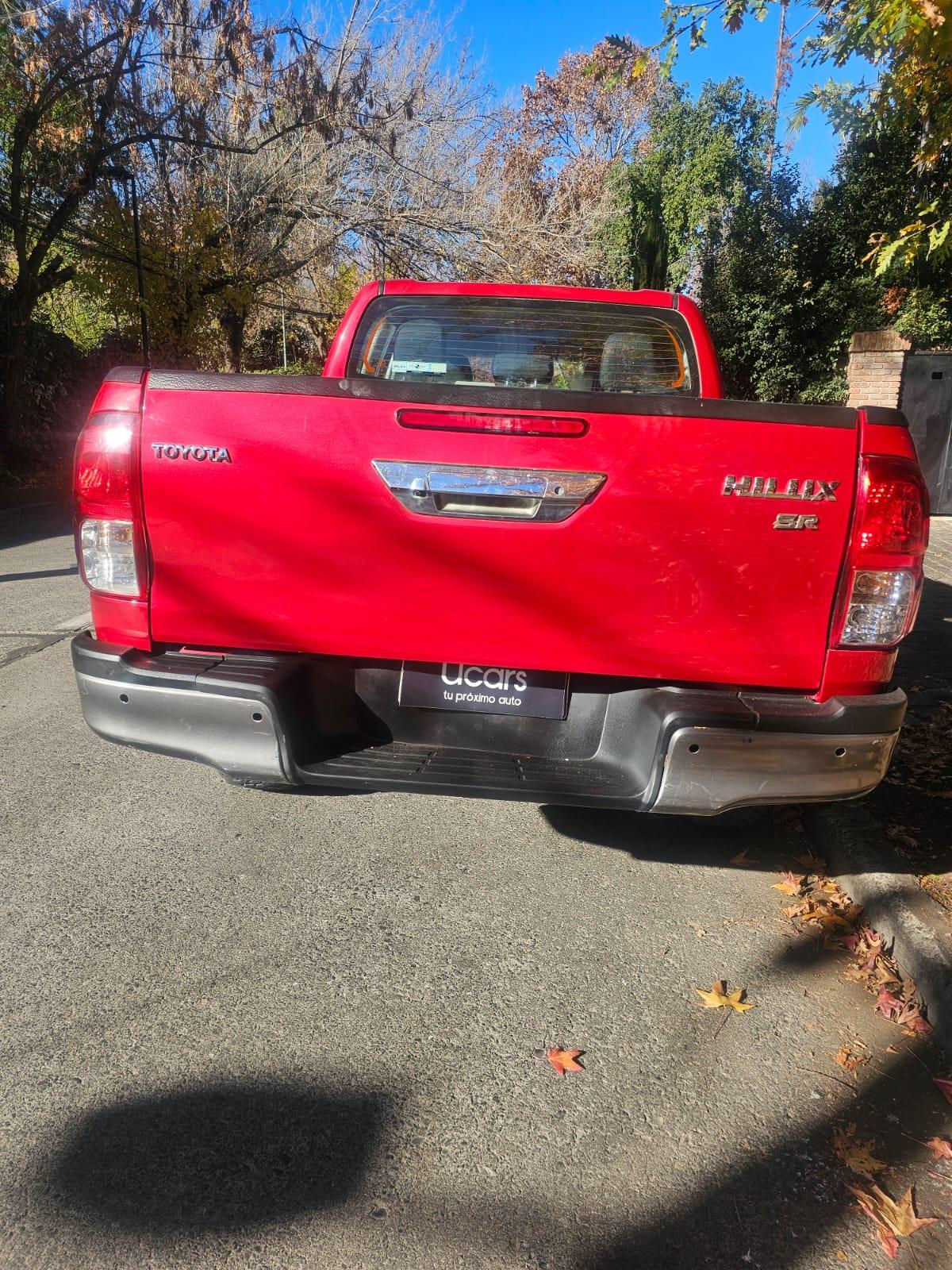large car