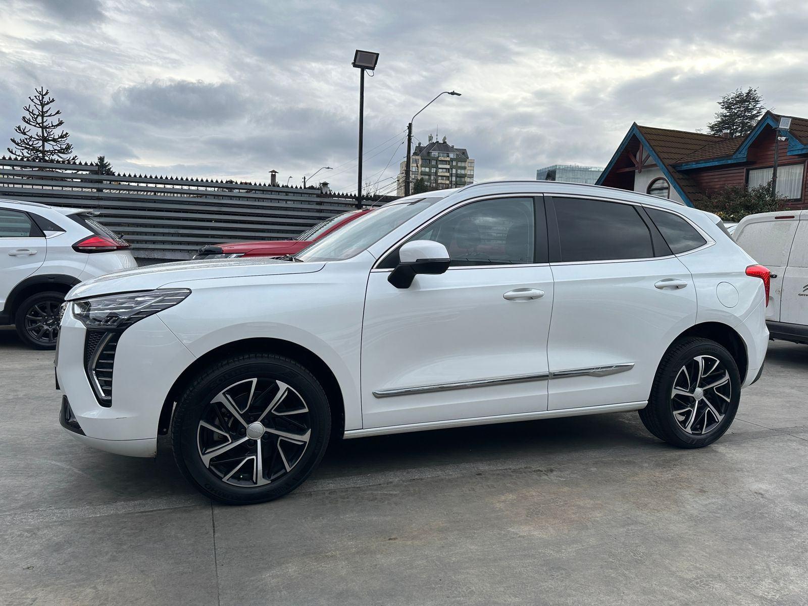 Haval Jolion 2024