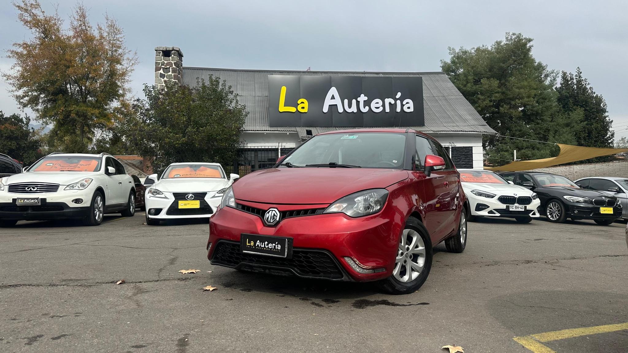 MG 3  2017