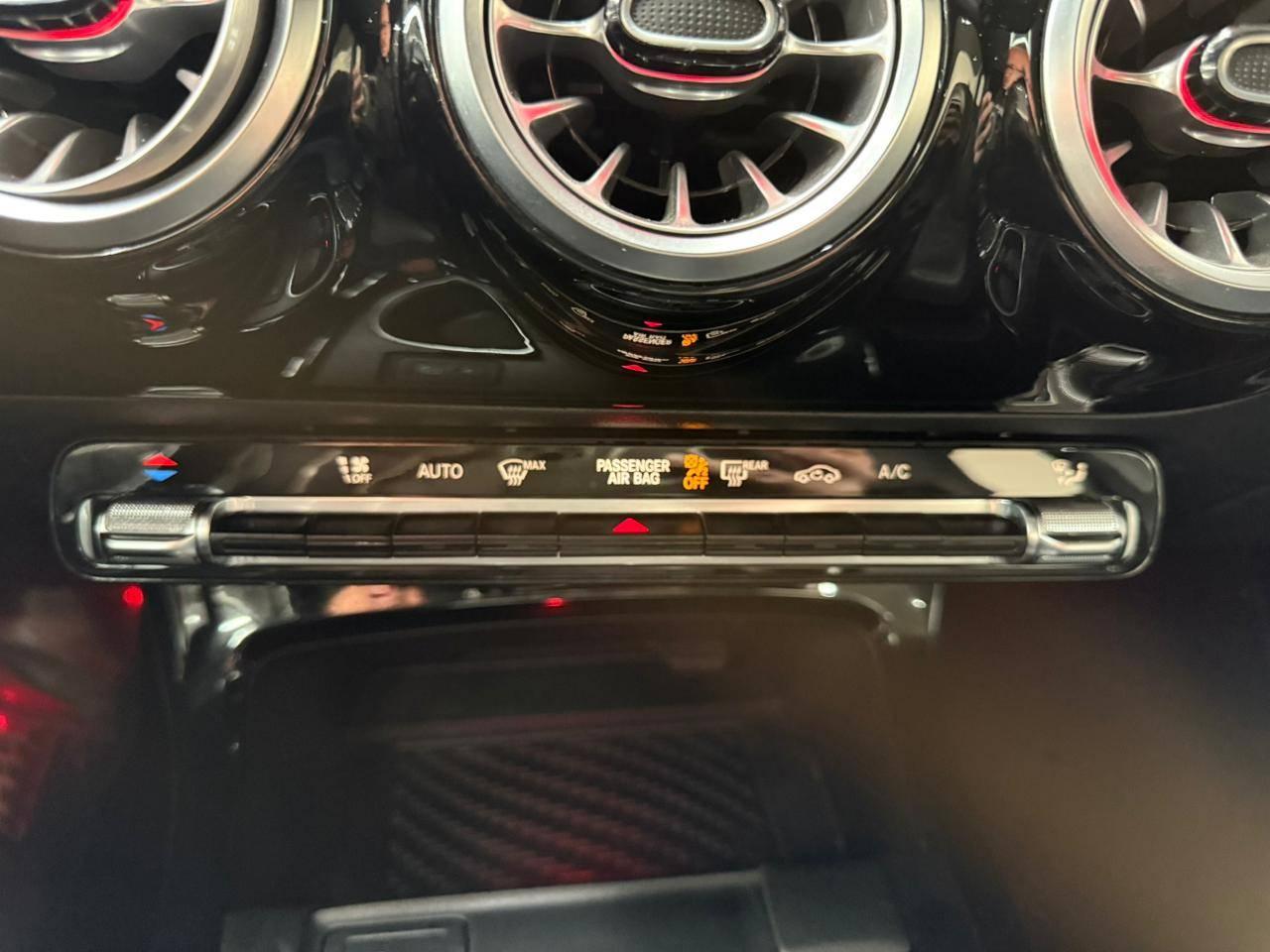 large car