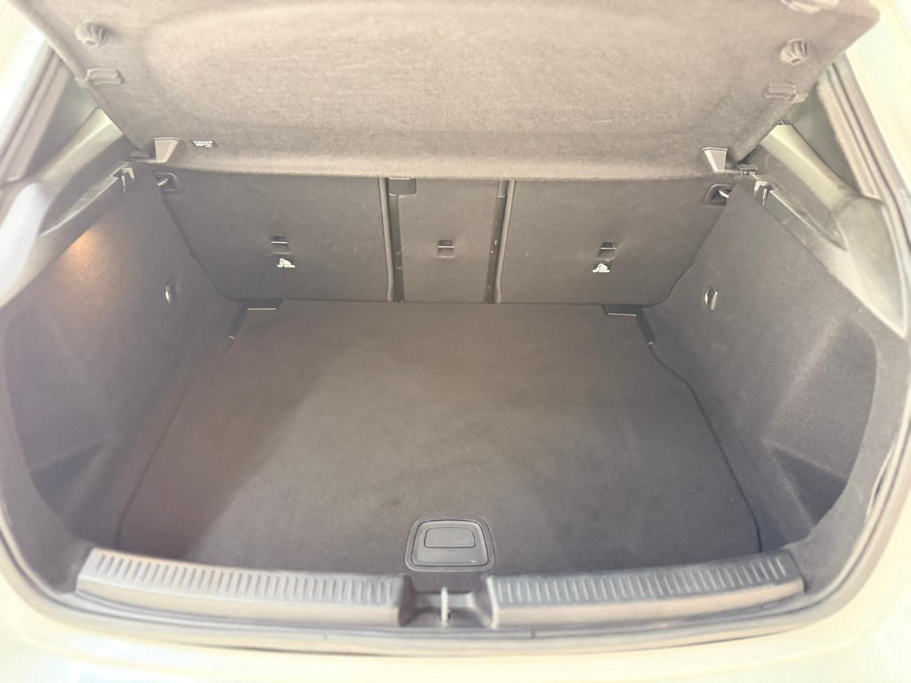 large car