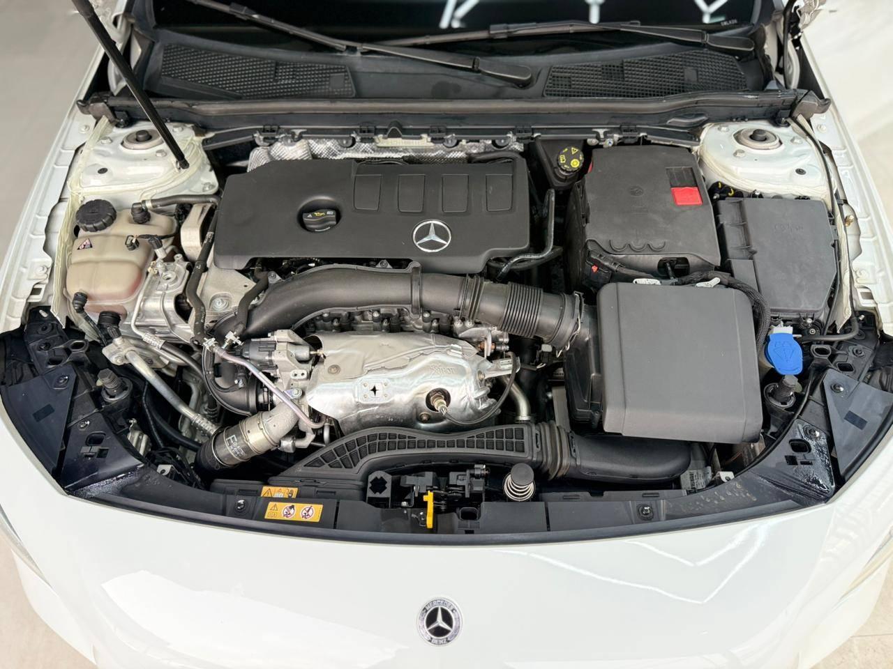 large car