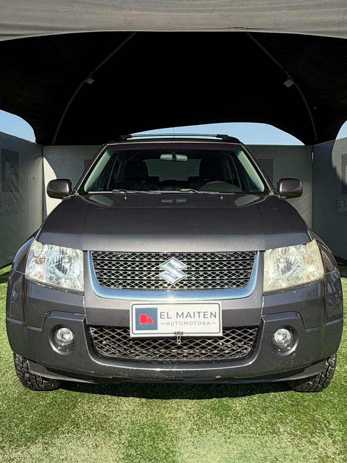 large car