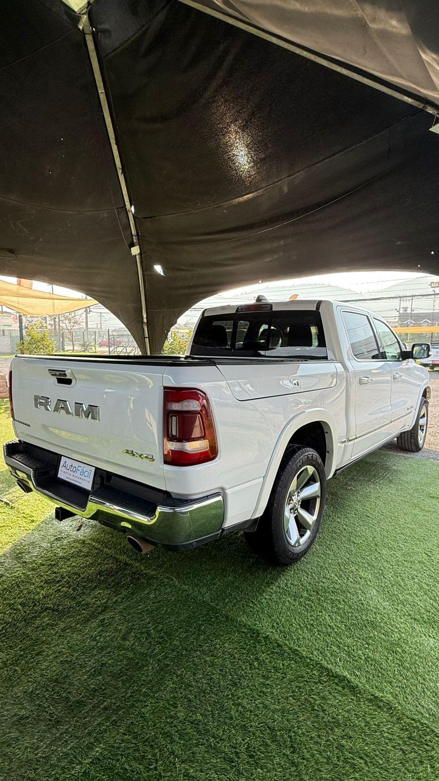 large car