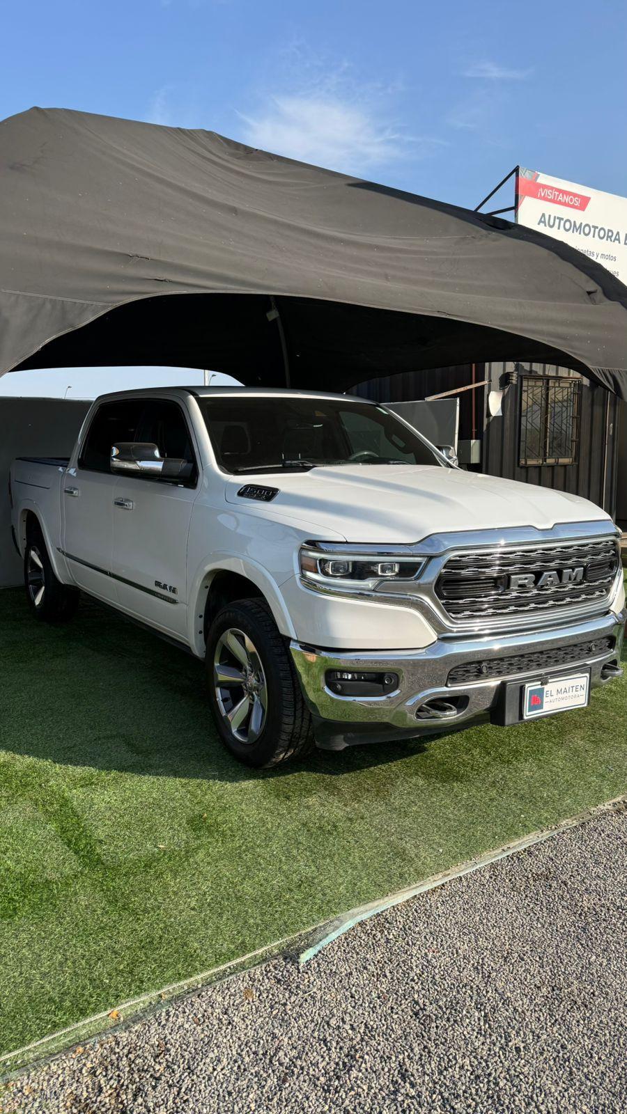 large car