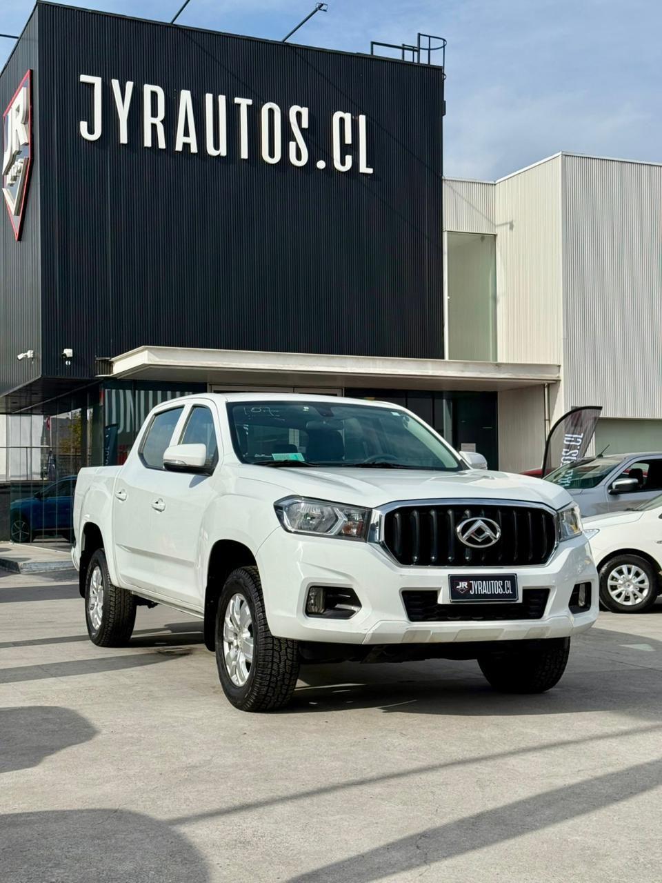 MAXUS T60 2023
