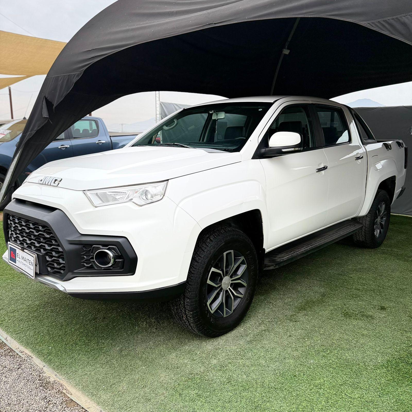 JMC Vigus 2022