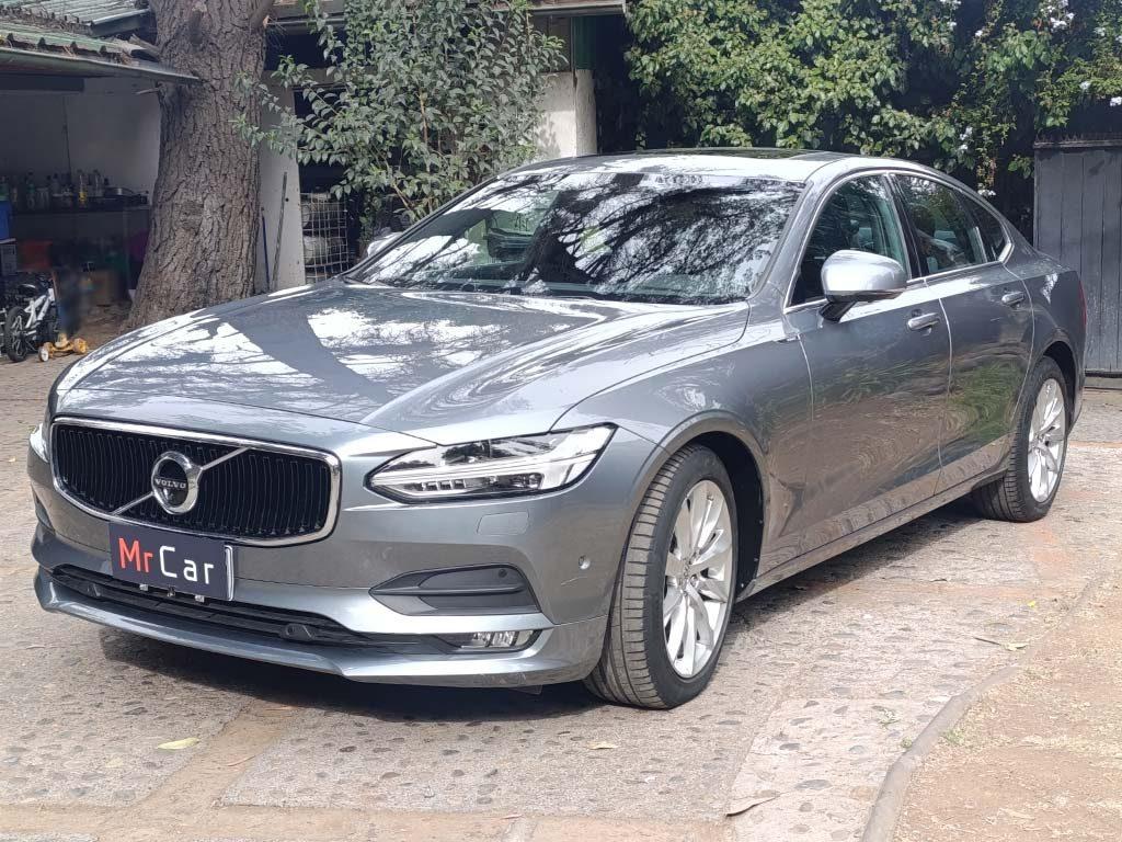Volvo S90 2019