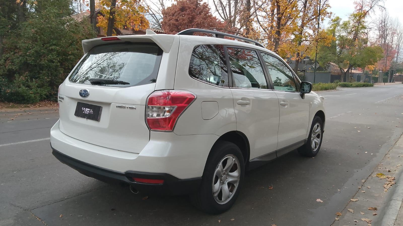 large car