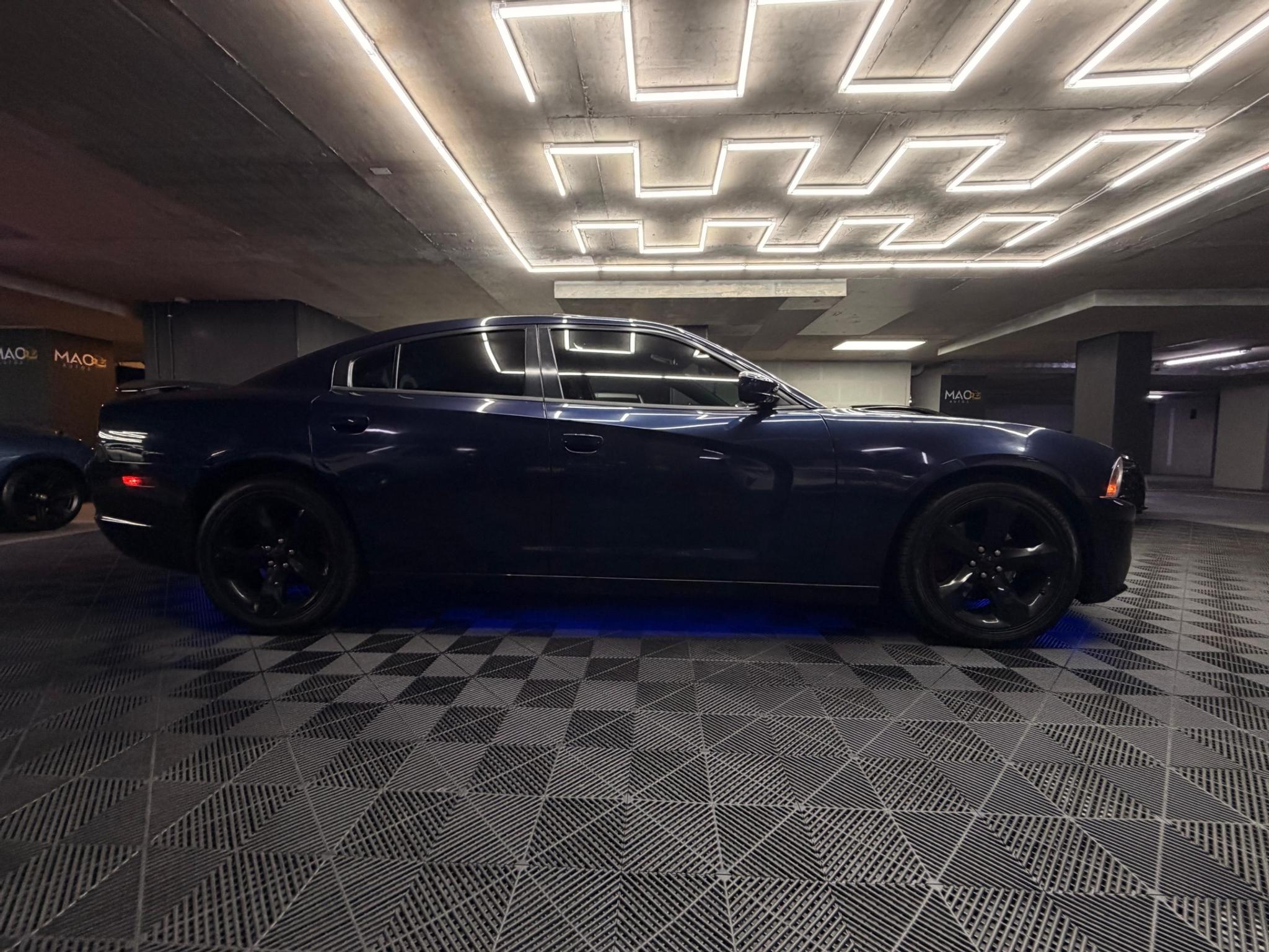 Dodge CHARGER RT LX 5.7 2014