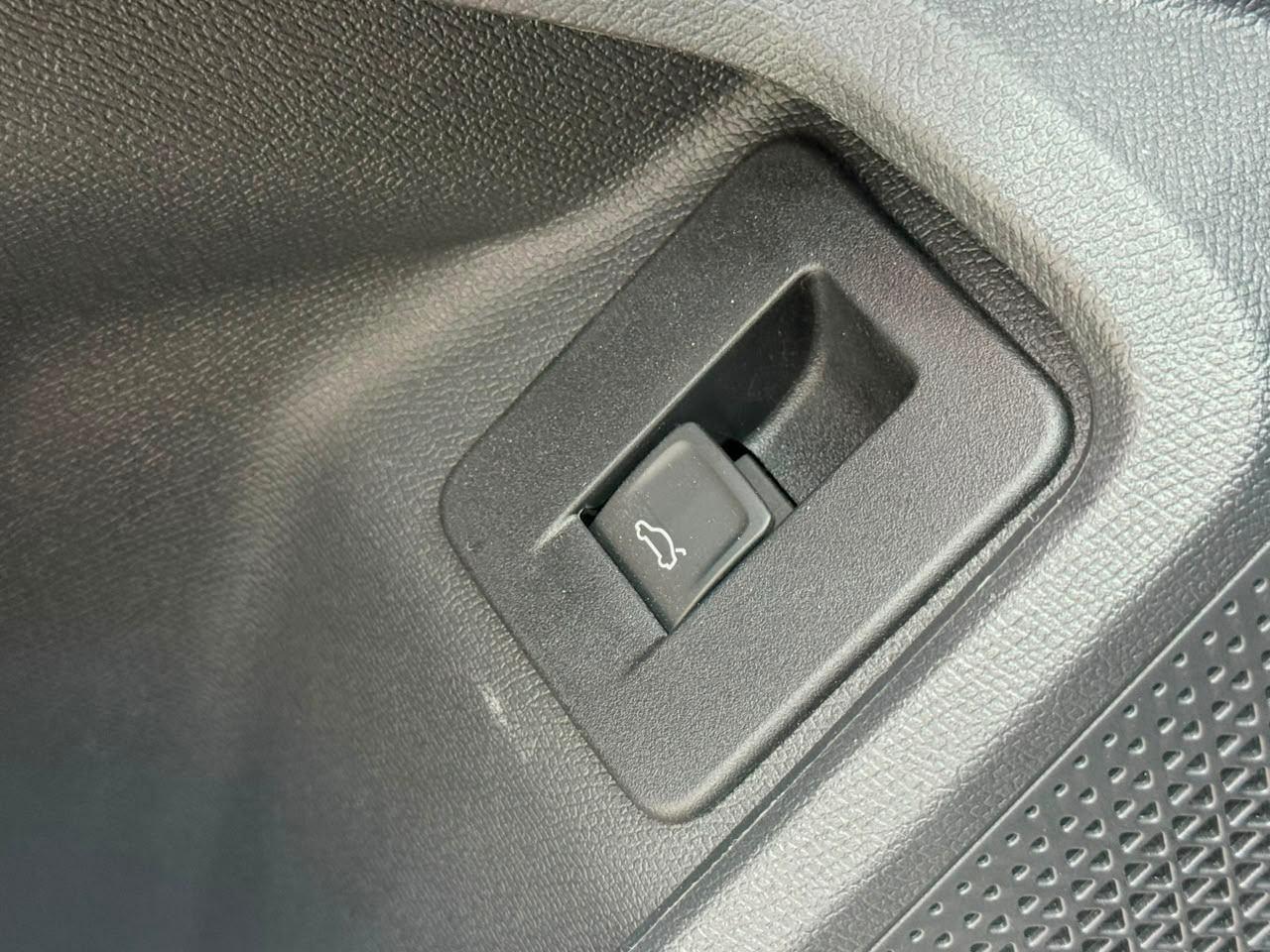 large car