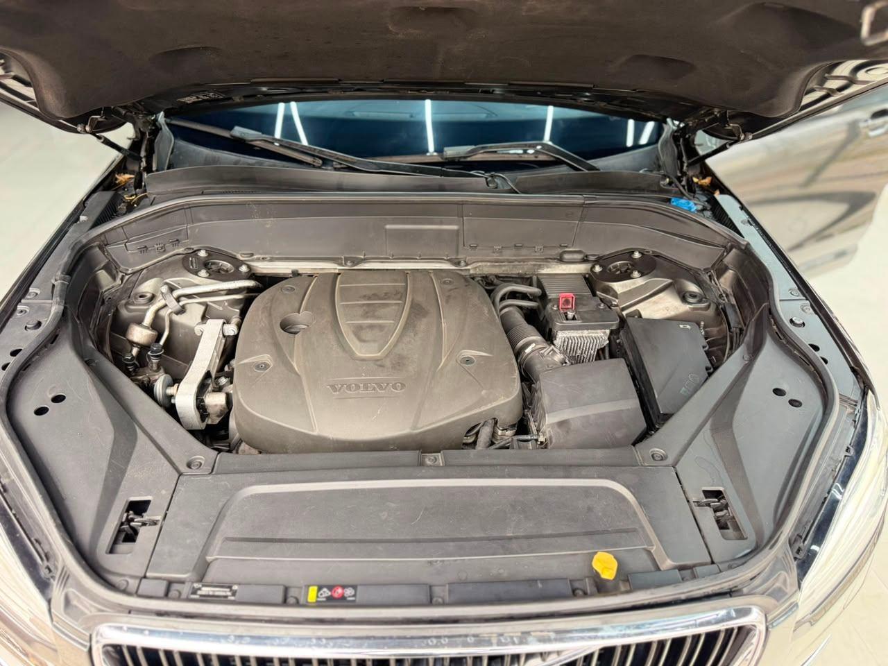 large car