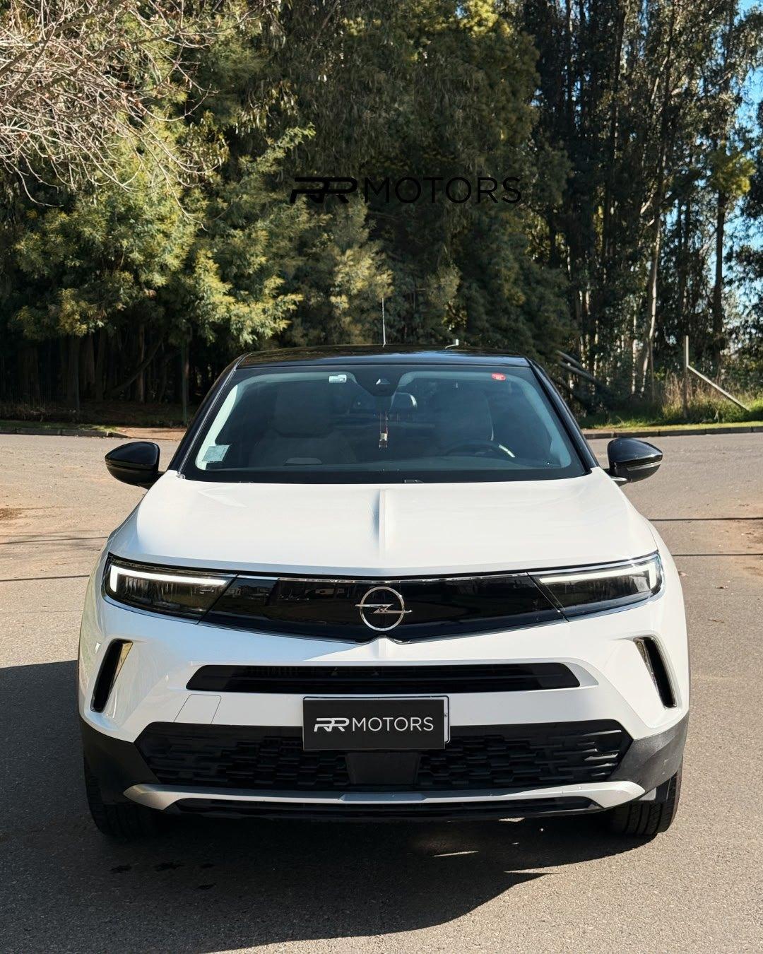 Opel Mokka 2023