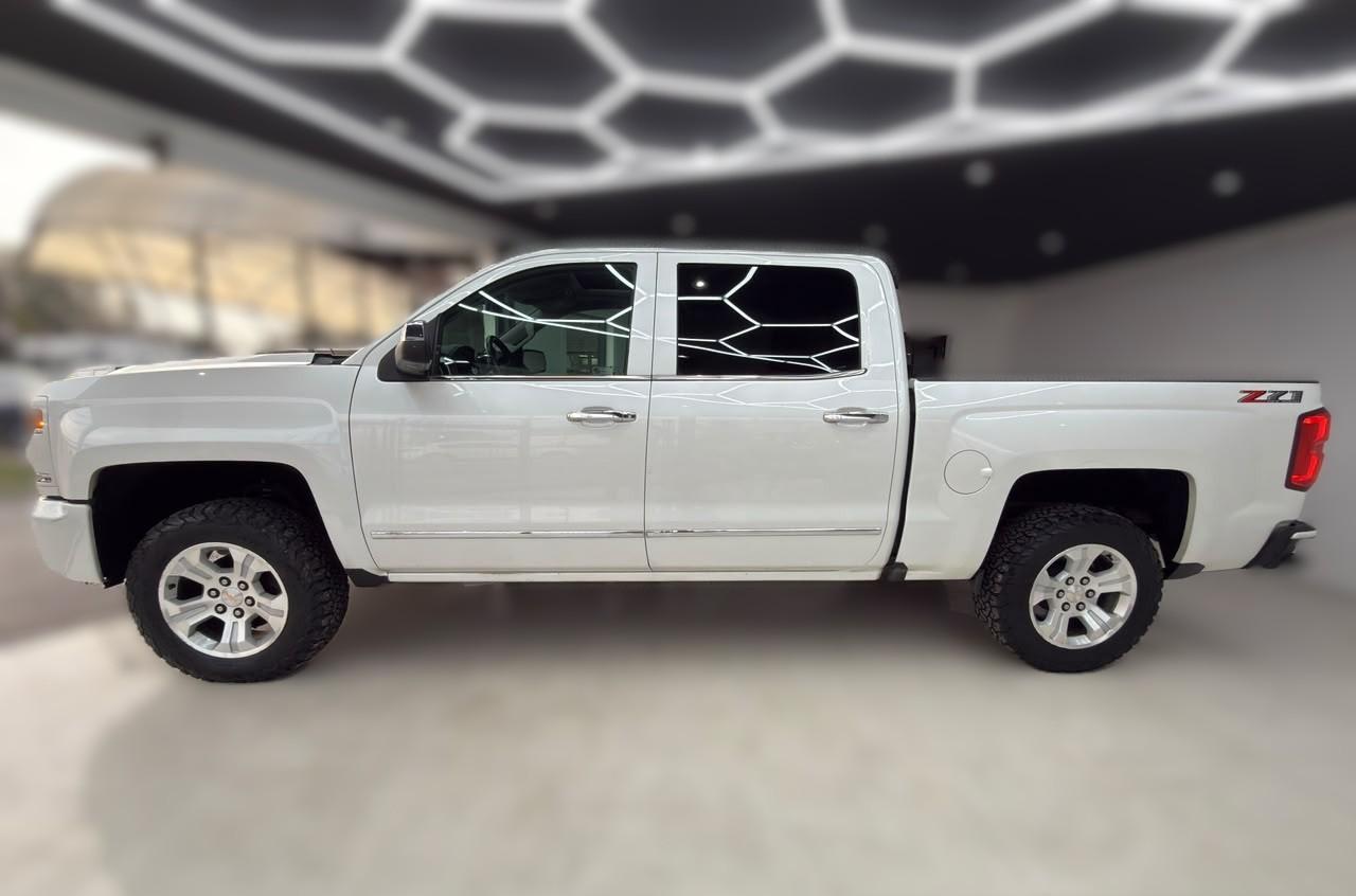 large car