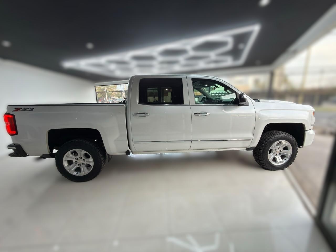 large car