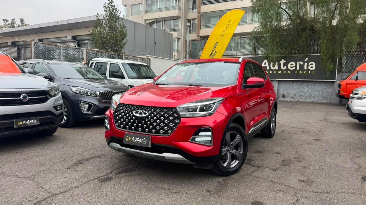 CHERY TIGGO 3 PRO 2023