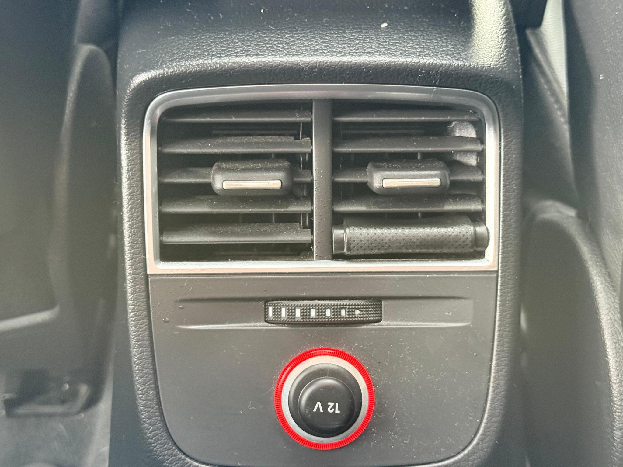 large car