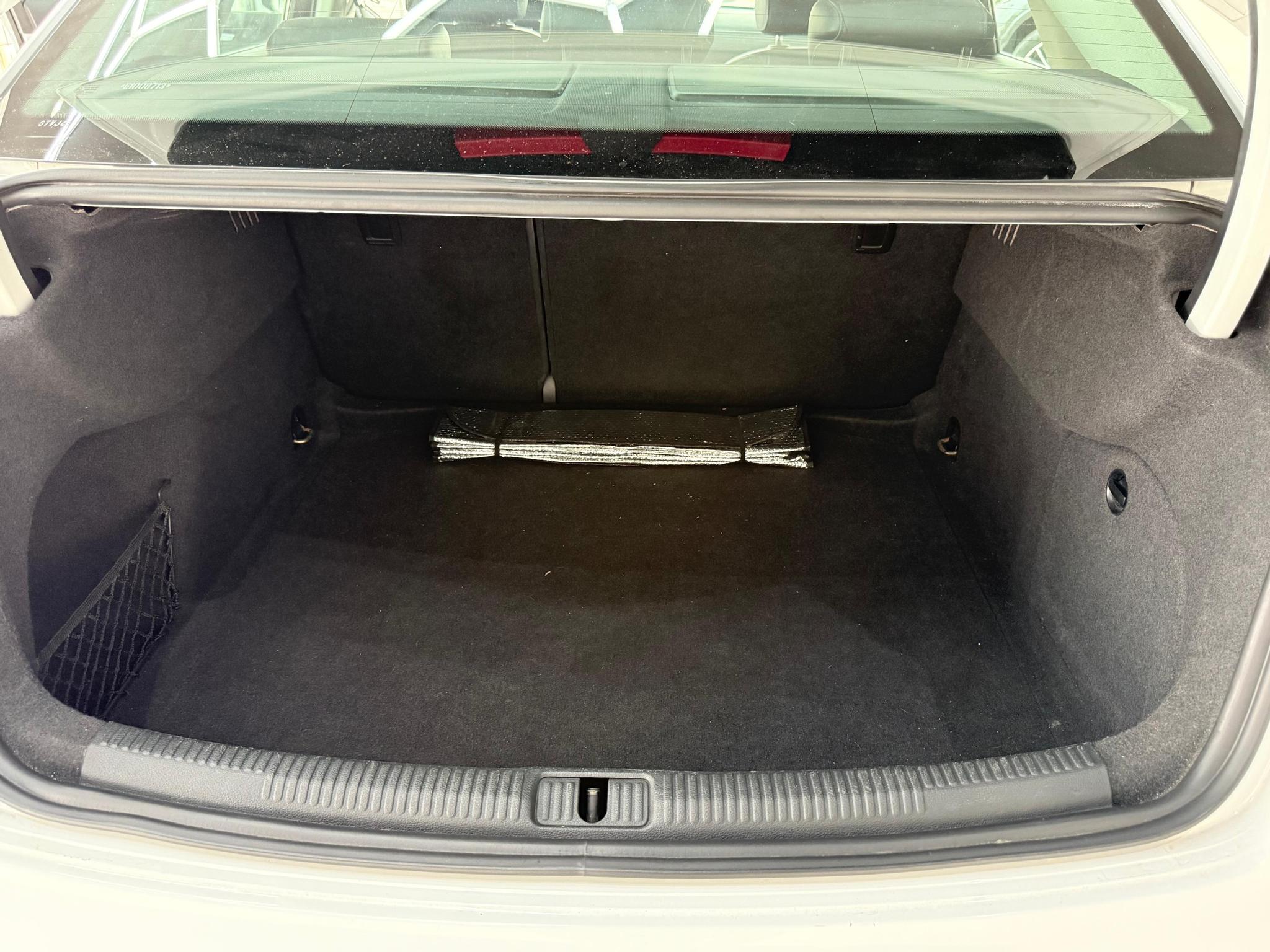 large car