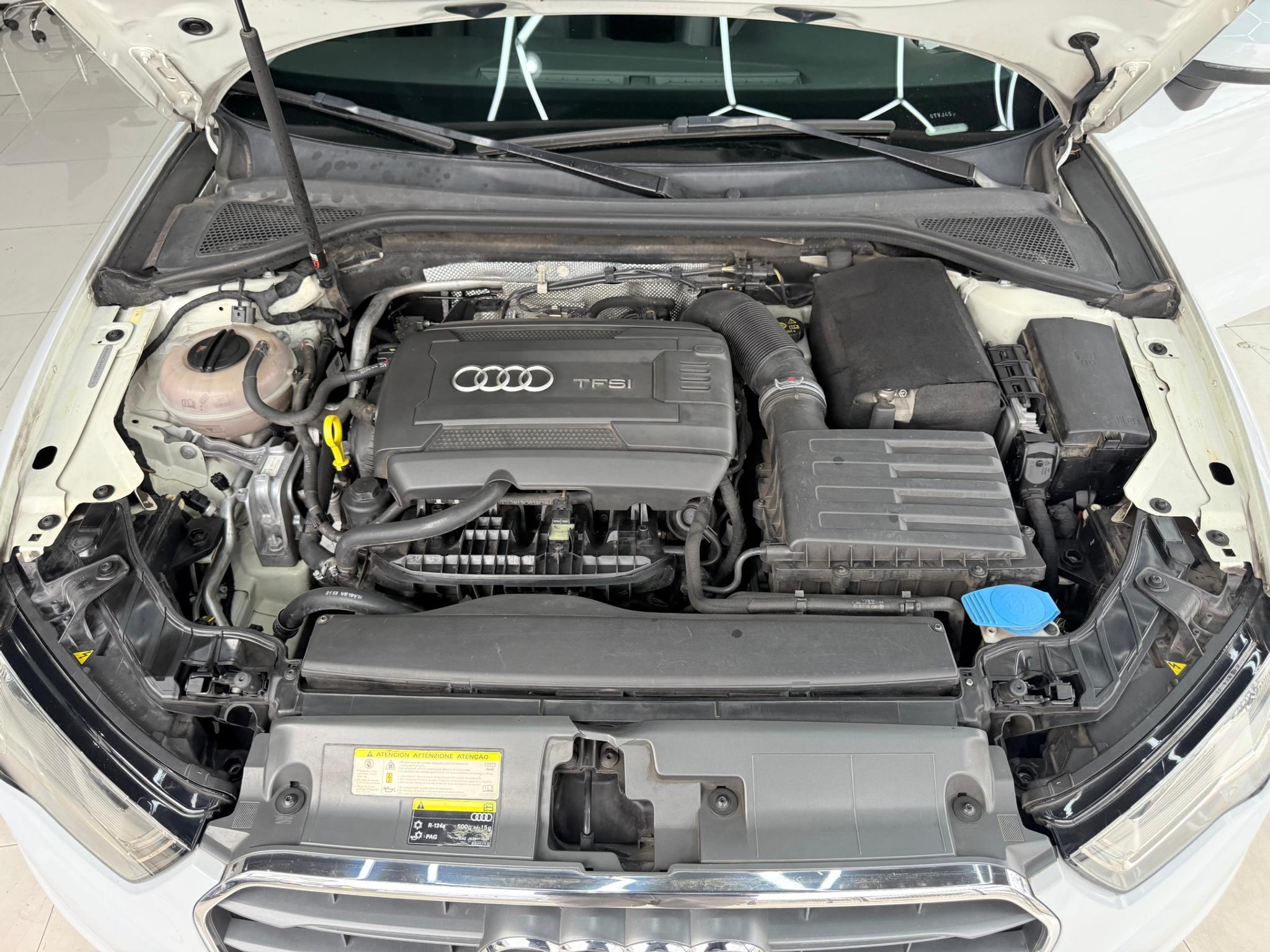 large car