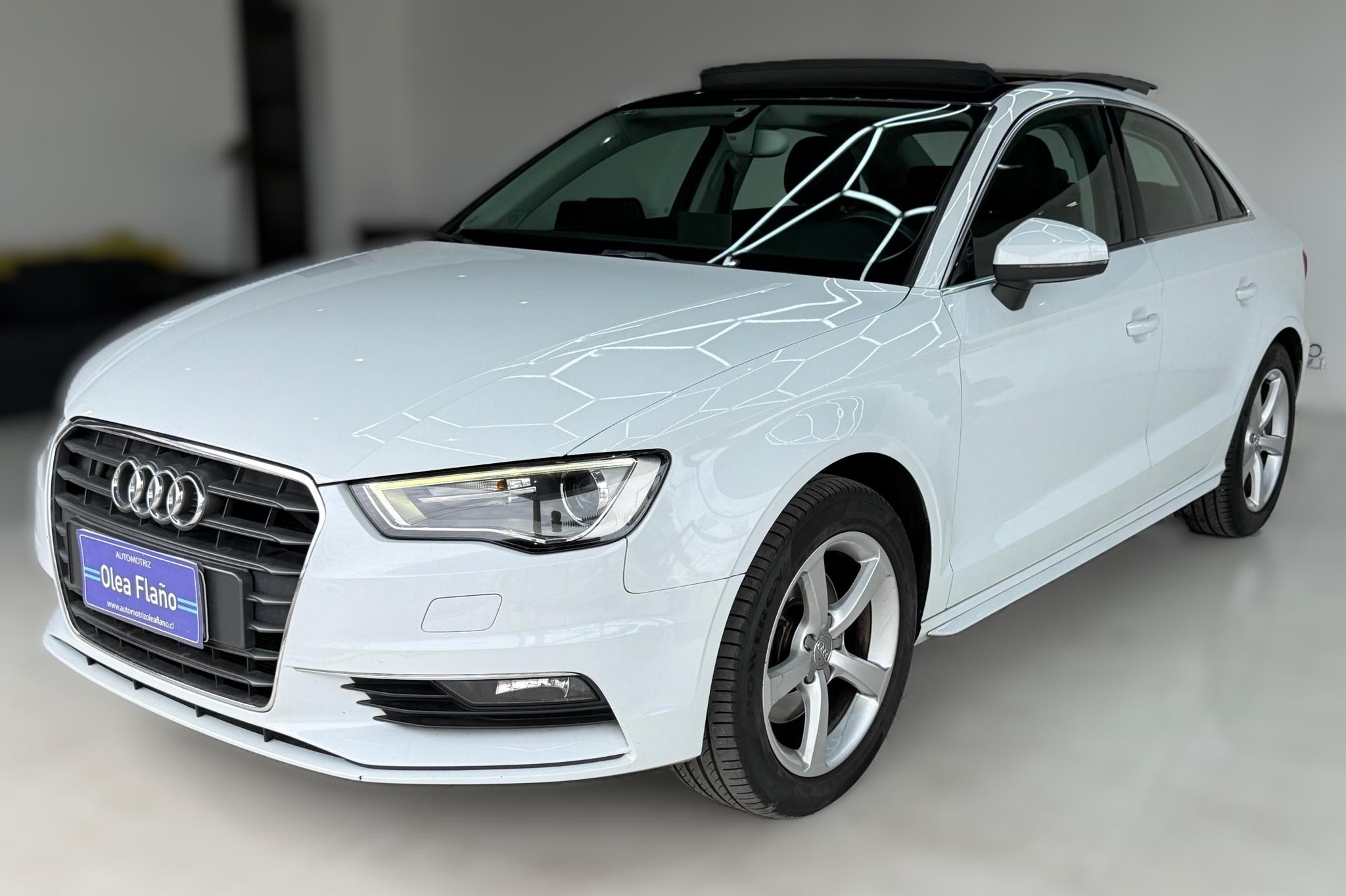 large car
