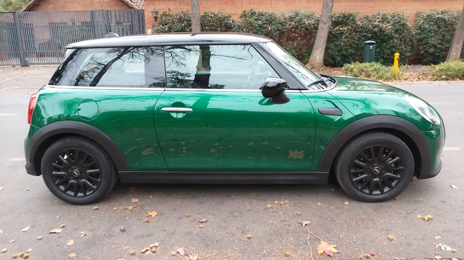 large car