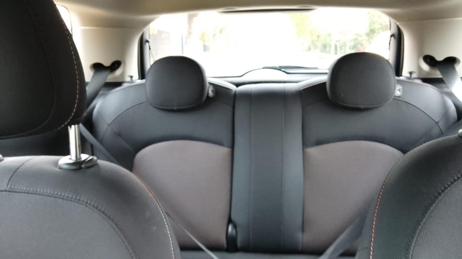 large car
