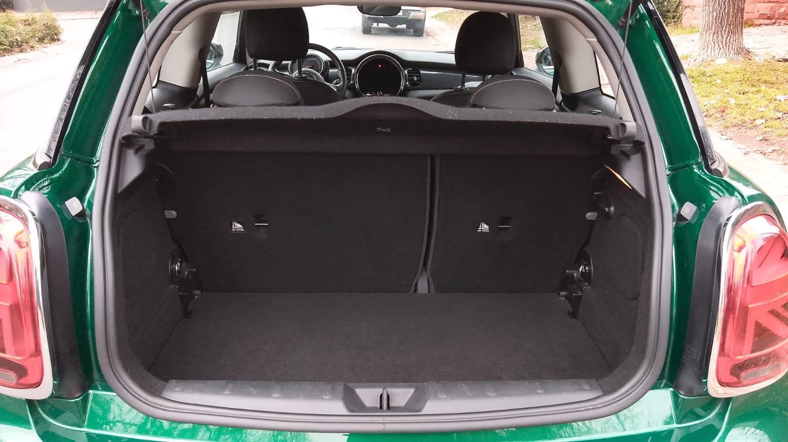 large car