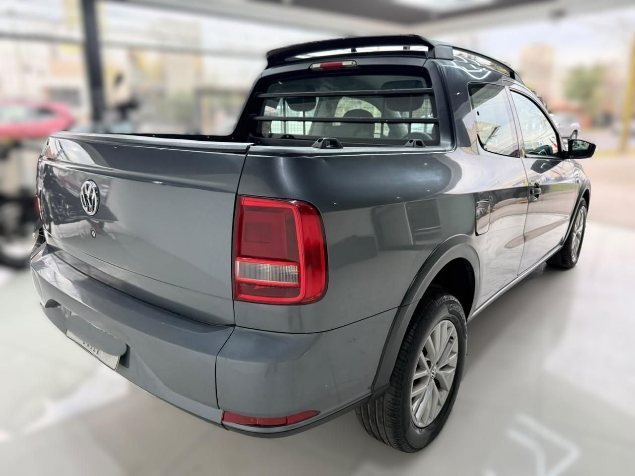 large car