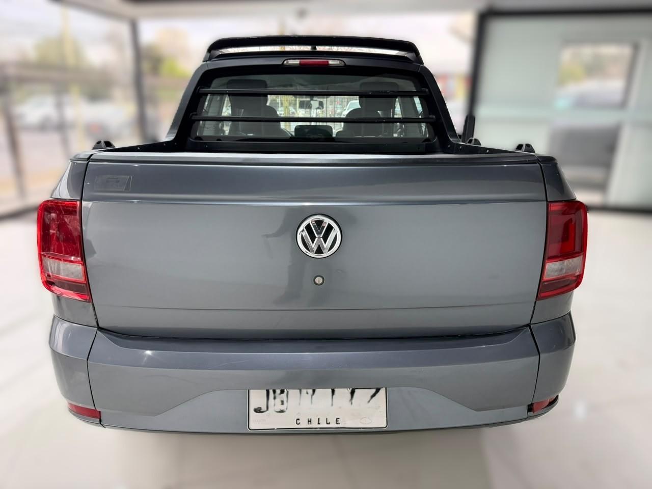 large car
